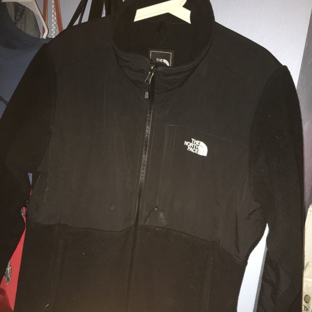 North face Denali jacket